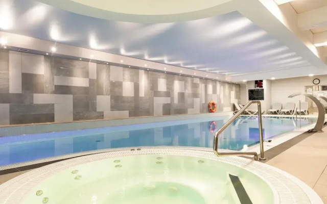 Hotel & Spa Trzy Wyspy