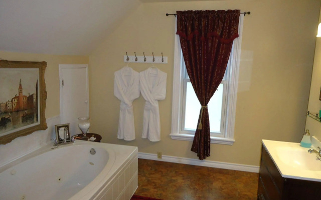 Absolute Elegance Bed and Breakfast