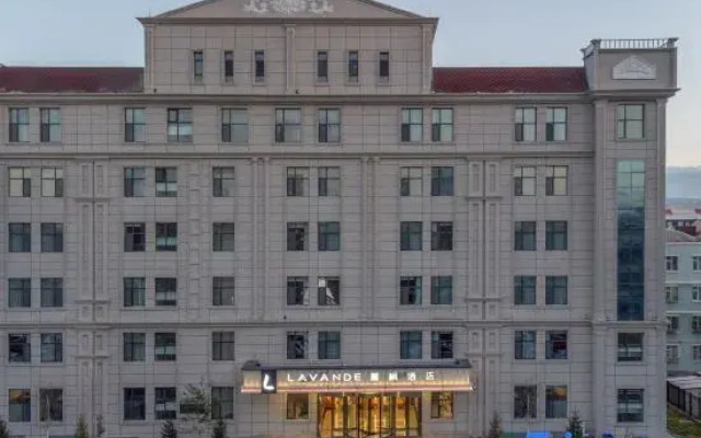 Lavande Hotel (Burqin Youyifeng Road)