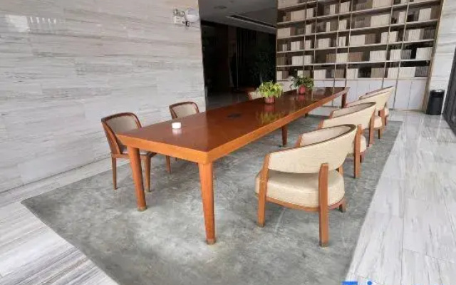 Jinnang Idea E-Sports Hotel (Hengyang Yintai Hongcheng)