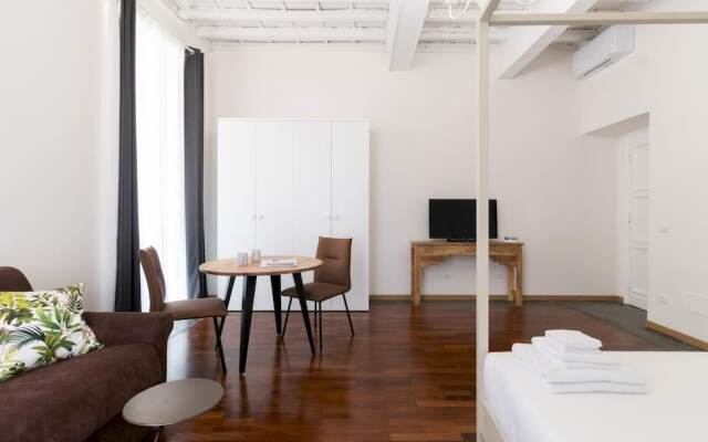 Italianway - Barberini 2 Scaena