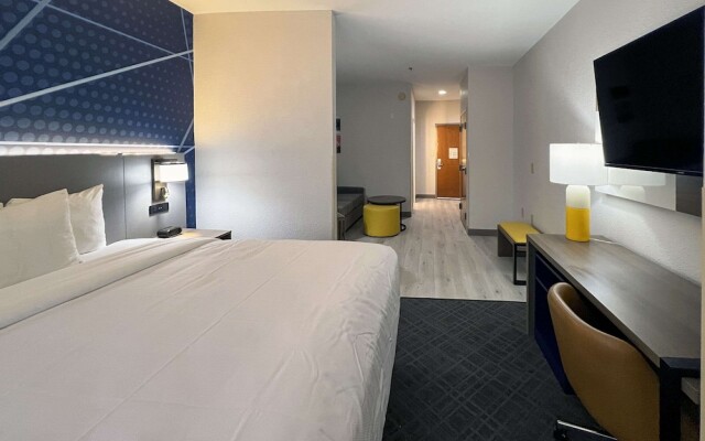 Comfort Suites Augusta