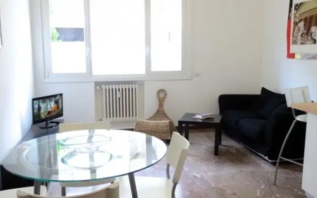 Temporary House - Milan Piazza Loreto