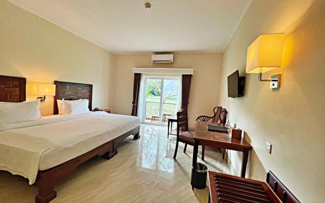 Sokha Palace Siem Reap Hotel