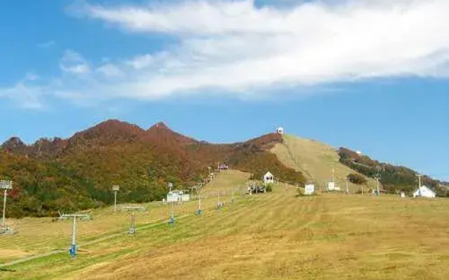 Guest House Climb Dining