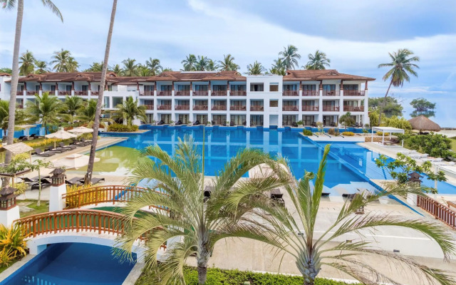 Princesa Garden Island Resort and Spa