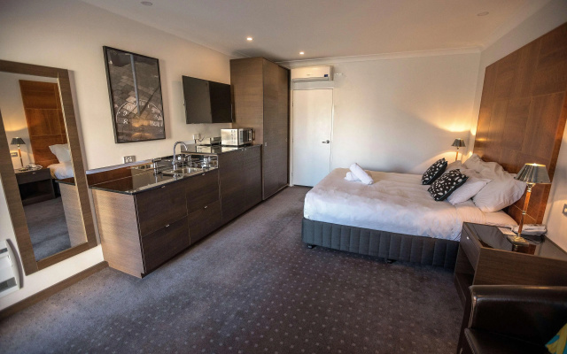 Best Western Plus Goulburn – Guest Rooms – Goulburn