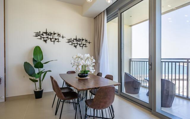 Dubai Marina - 52/42 1003