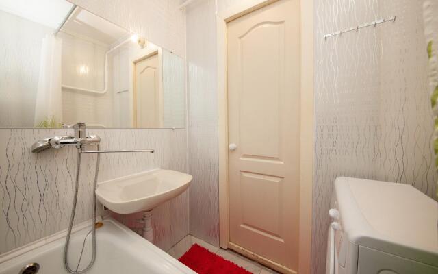 Апартаменты на улице Алексеева 111