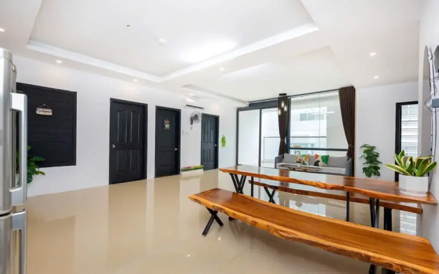 Oasky Beach House Vung Tau