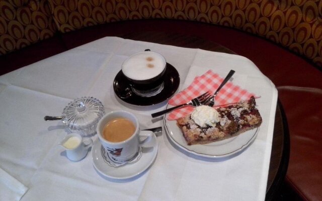 Appartementhaus Mantl