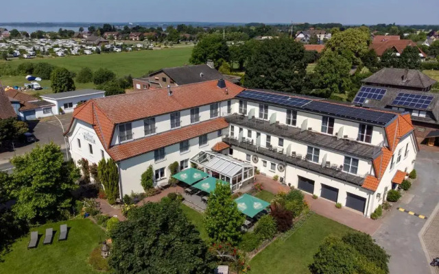 Hotel Garni Zur Alten Post