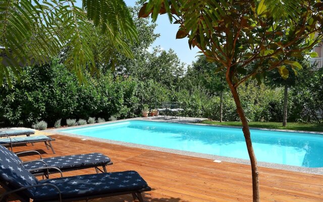 Holiday House Marcel