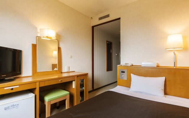 Komagane Premont Hotel