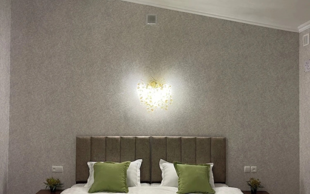 Vasiev's Guest House