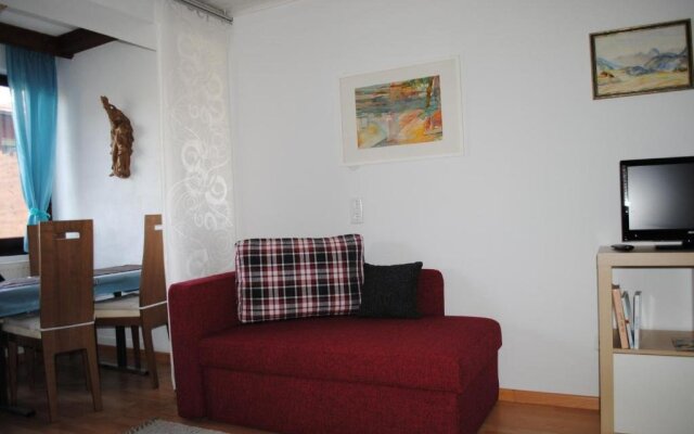 Haus Frank Apartment°6