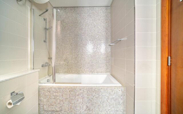 Central Park - 133- DT