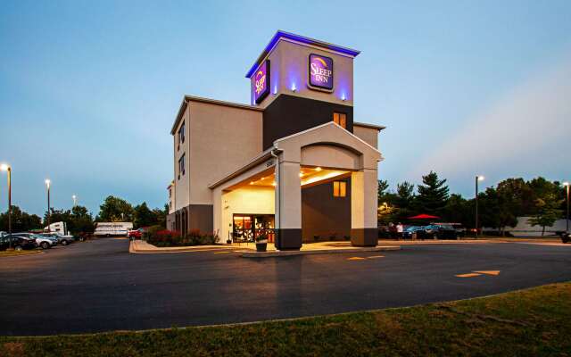 Sleep Inn Frederick