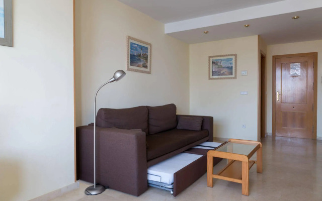 Apartamentos Gemelos 23 - Beninter