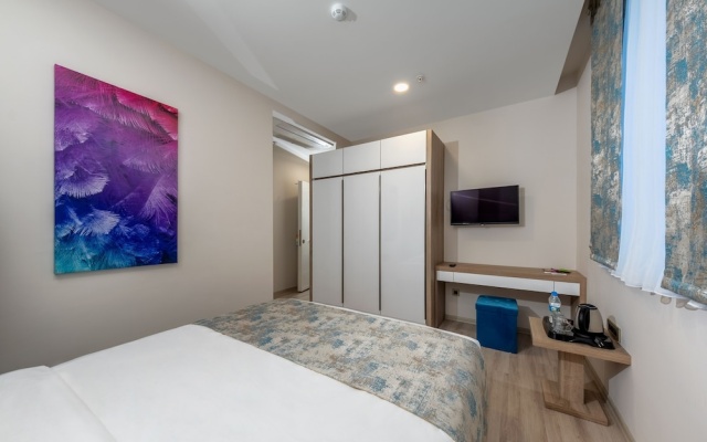 Anelli Hotel - Image 7
