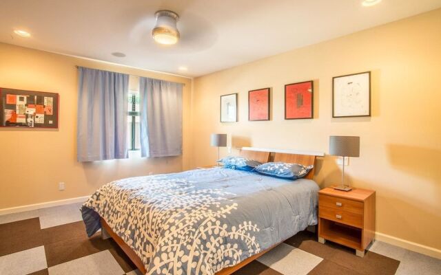 Bella Turquoise By Signature Vacation Rentals