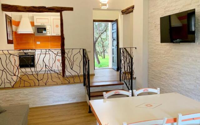 Villa Giunco