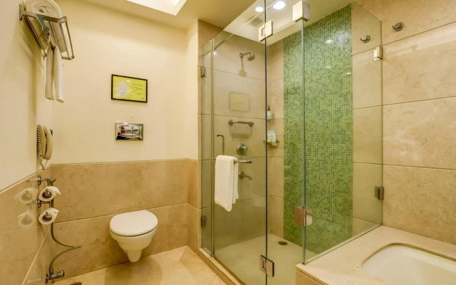 Lemon Tree Hotel, Electronics City - Bengaluru