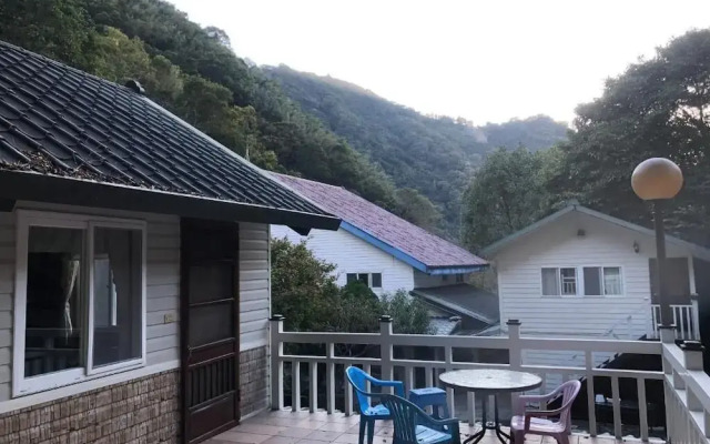 Xijing Ecological Farm