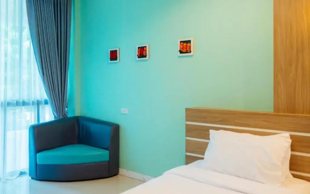 V-park Hotel