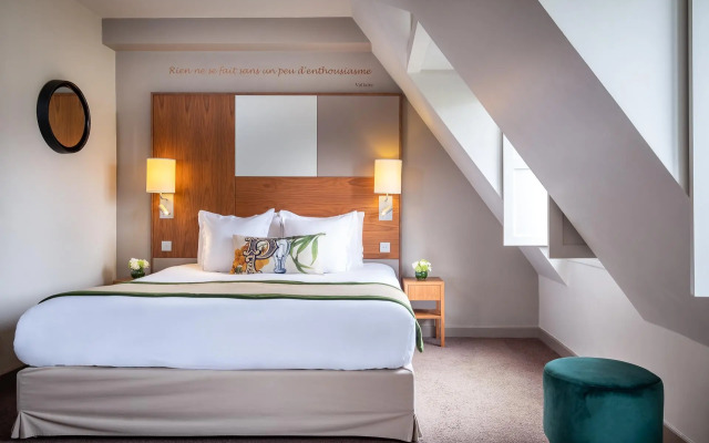 Hôtel Le Tourville by Inwood Hotels
