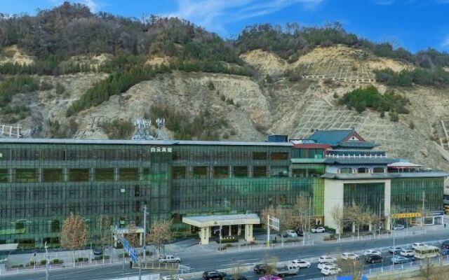 Baiyun Hotel (East Building)