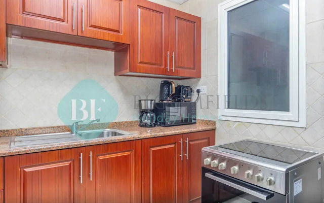 Bloomfields El Yacout 1BR Muror
