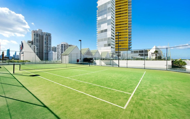 ULTIQA Air On Broadbeach