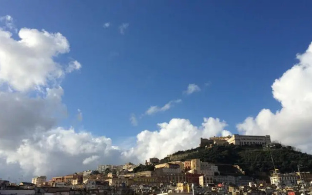 Toledo205 Apartments