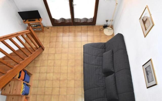 Résidence GRANDE BLEUE - Maisons & Villas pour 6 Personnes 44