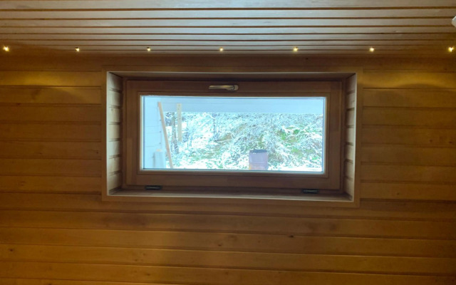 Mäekalda Guesthouse Garden Villa