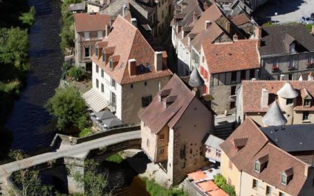 Les Maisons Du Pont