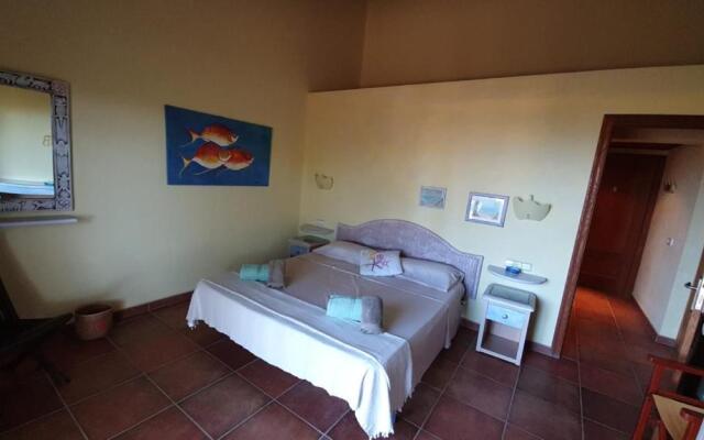 Casa Valentina Vivienda Turistica Et6135