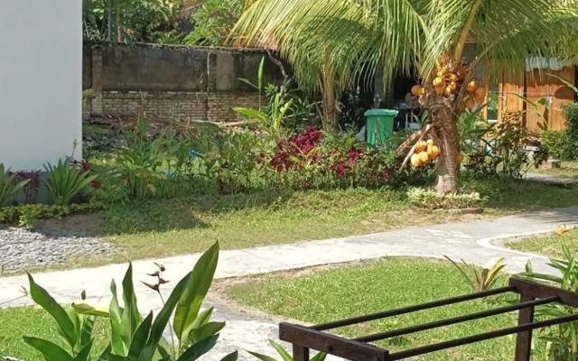My Lovina Villa
