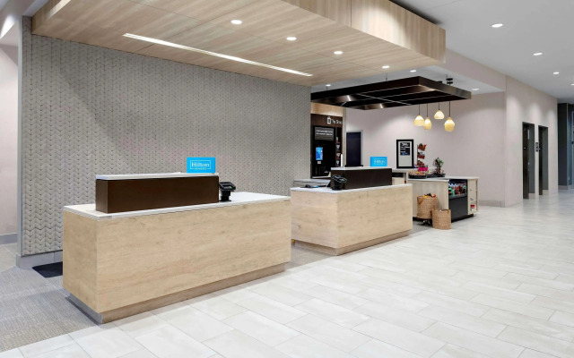 Hilton Garden Inn Chandler Downtown