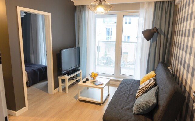 Apartamenty Nowy Rynek