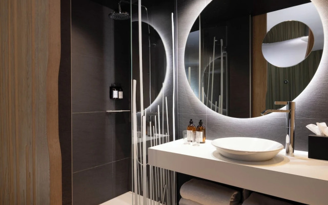 Belaroia Montpellier Centre Saint Roch