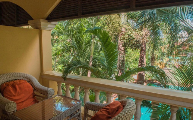 Marirath Boutique Hotel