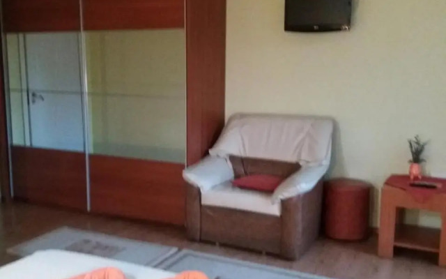 Pasager House