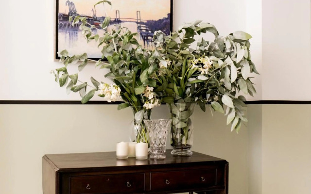 Pasaje Zamora Apartamentos