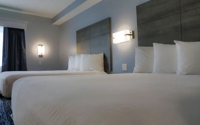 Home Inn and Suites Olive Branch