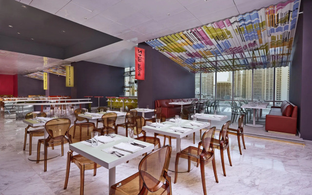 Megapolis Hotel Panamá