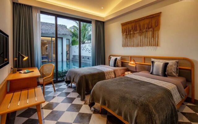 New World Phu Quoc Resort Hotel