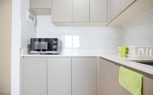 Spacious And Comfort Stay 3Br At Gold Coast Apartment