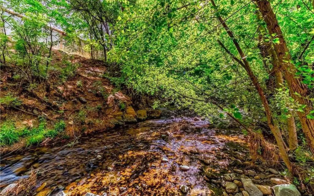 Paradise On The River Three Bedroom Cabin
